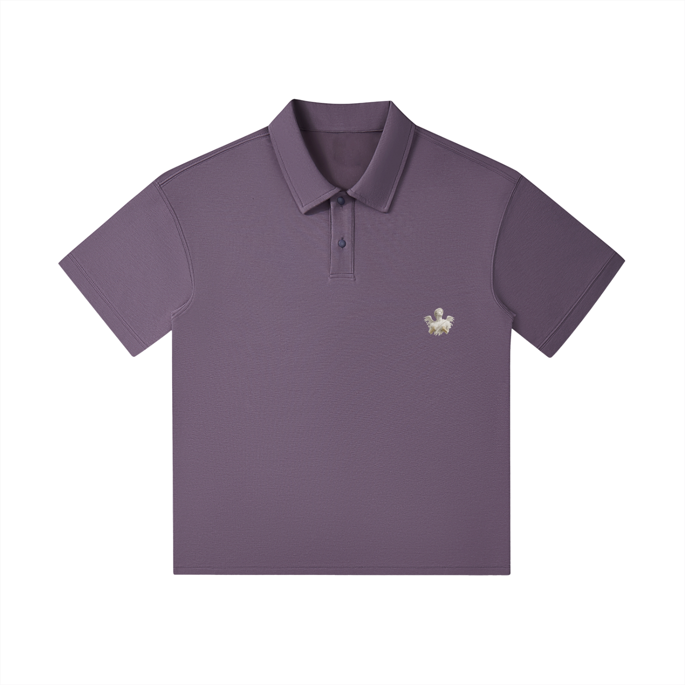 Caestus "THE SCULPTOR" Polo