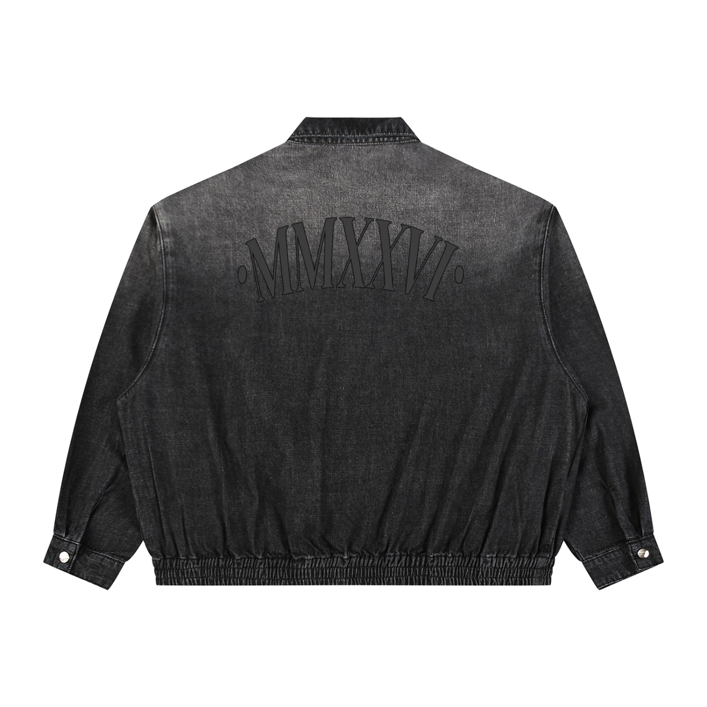 Caestus "MMXXVI" Jacket