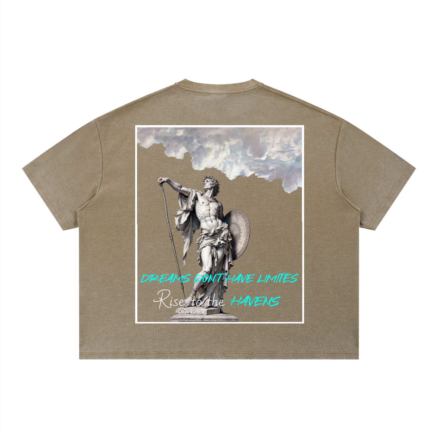 Caestus „Eternal Anax“ T-Shirt