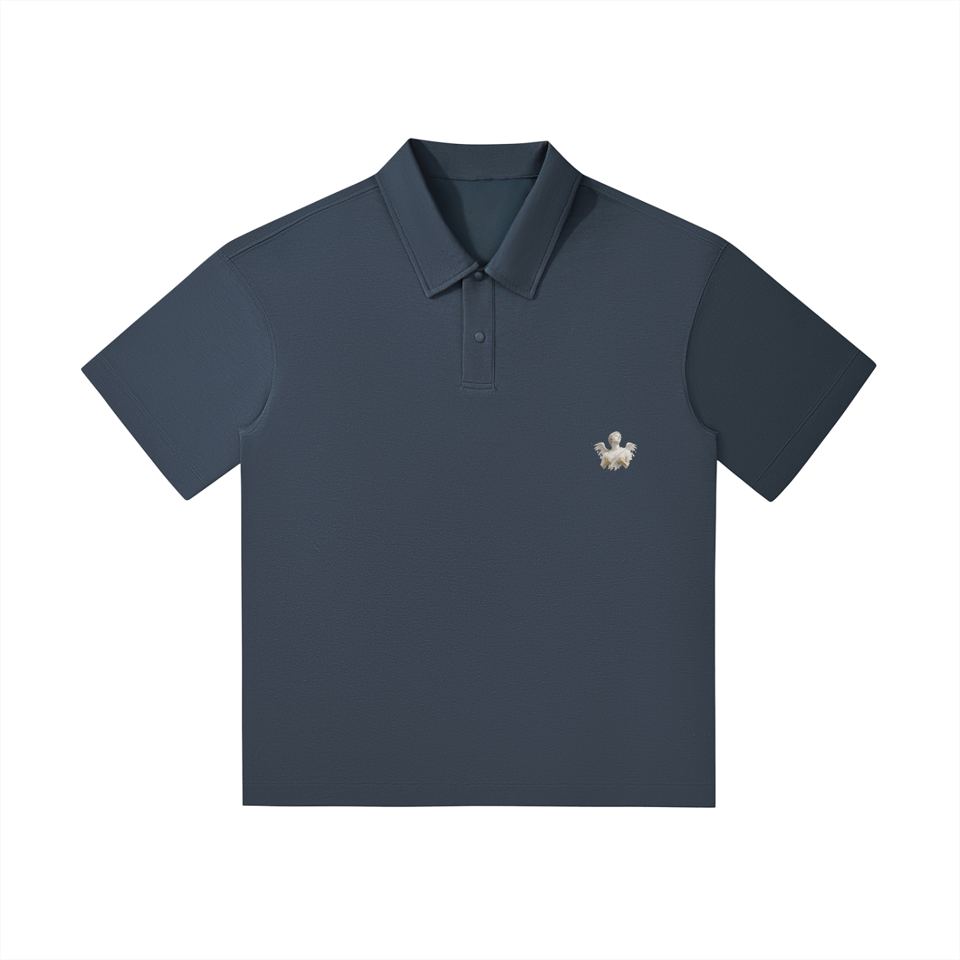 Caestus "THE SCULPTOR" Polo