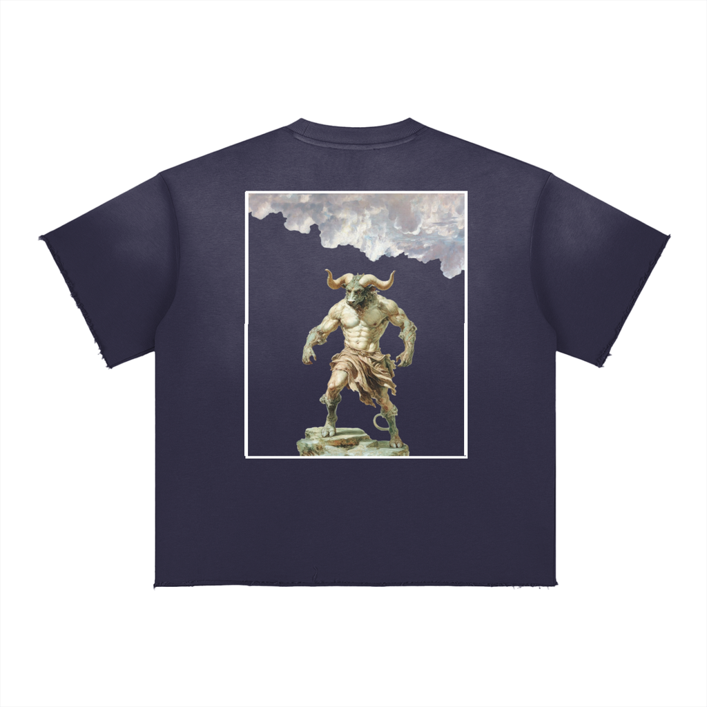 Caestus "Born to rise" T-Shirt