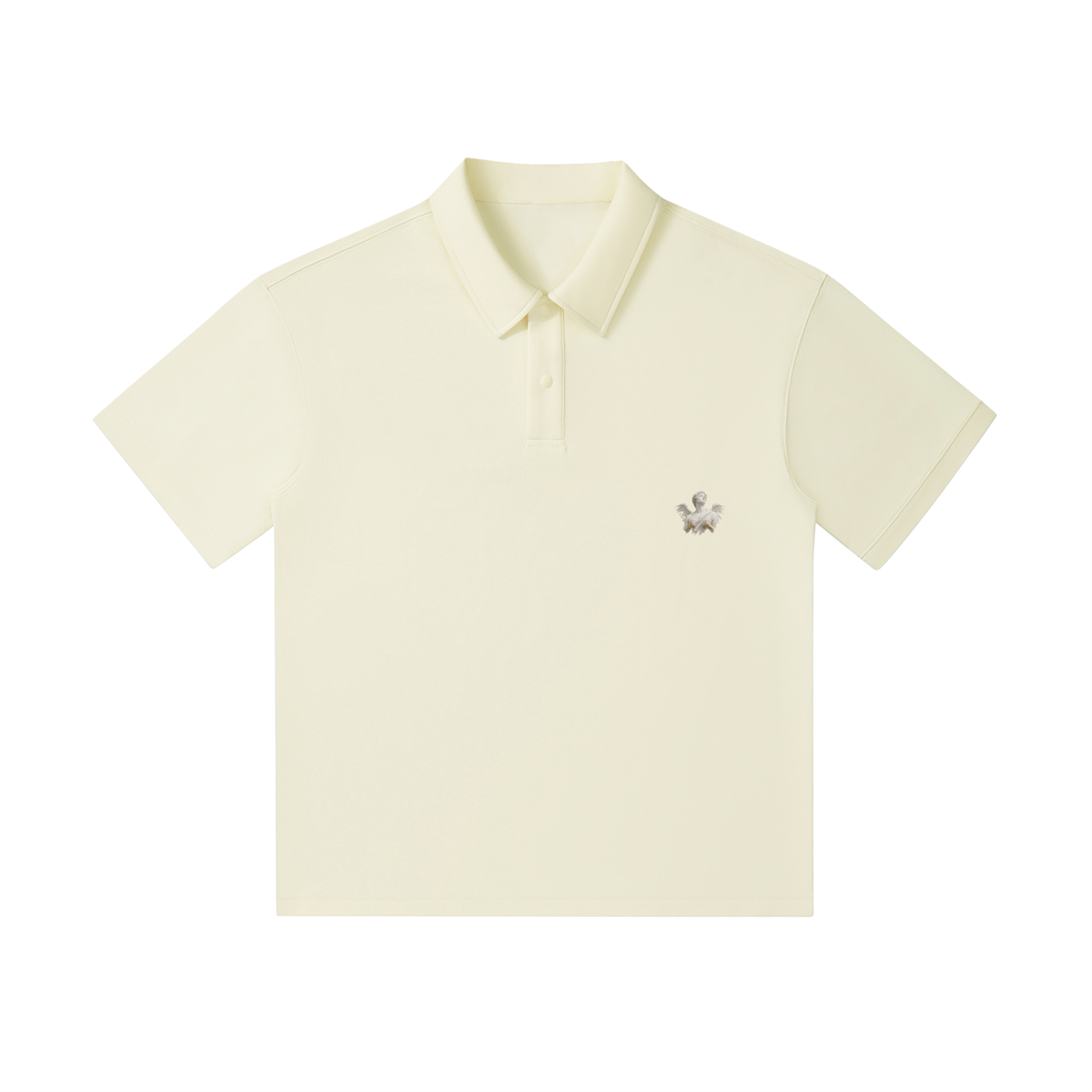 Caestus "THE SCULPTOR" Polo