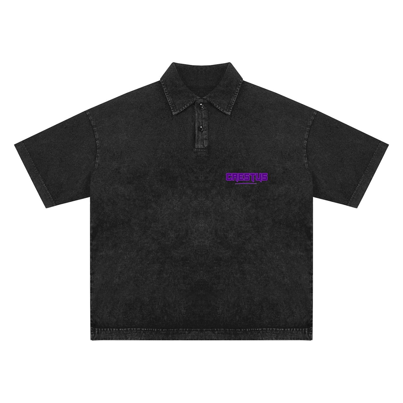 Caestus "One Of NONE" Polo