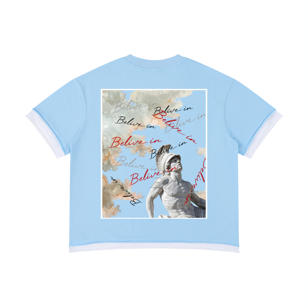Caestus "Wächter des Olymp" T-Shirt