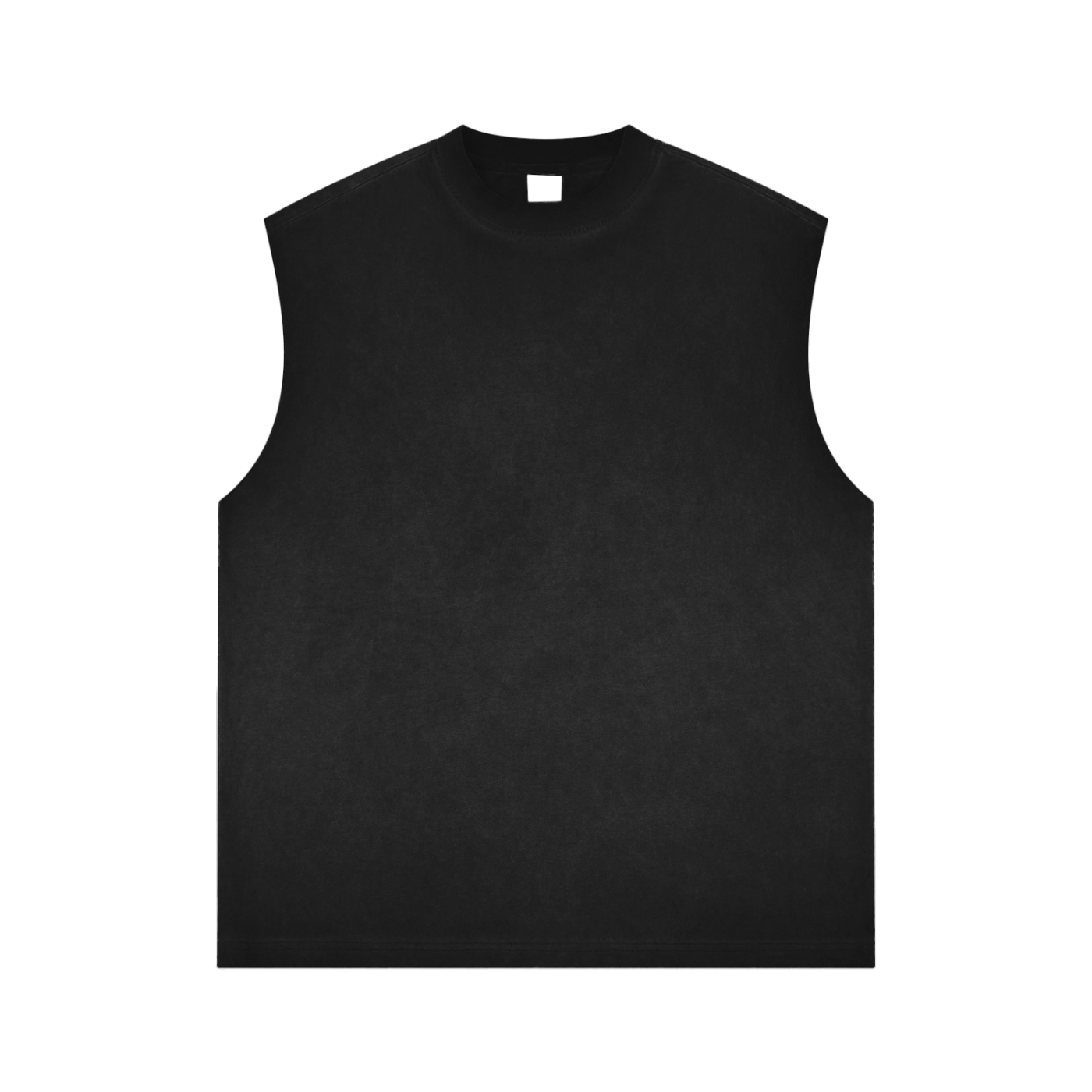 Caestus “Rise to the heavens” Sleeveless Tee