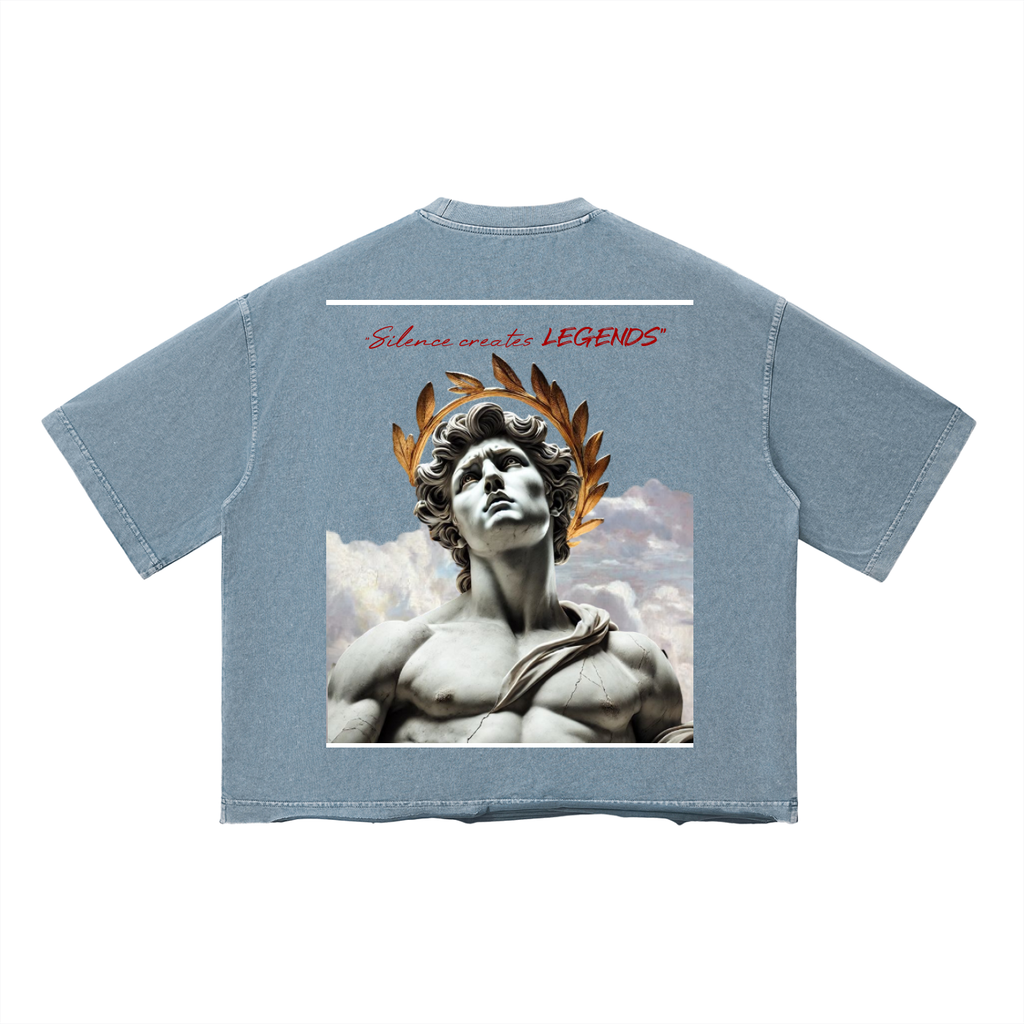 Caestus "Römische Goldkrone" T-Shirt