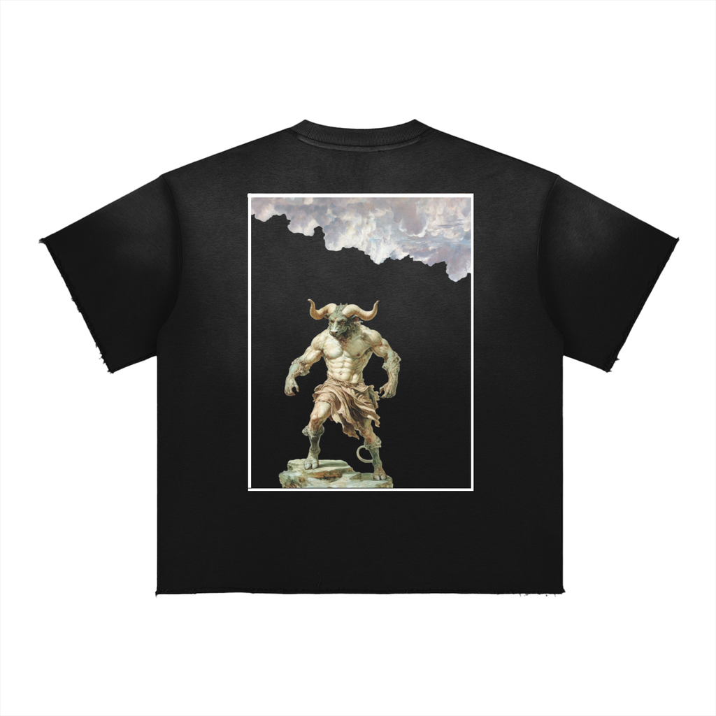 Caestus "Born to rise" T-Shirt