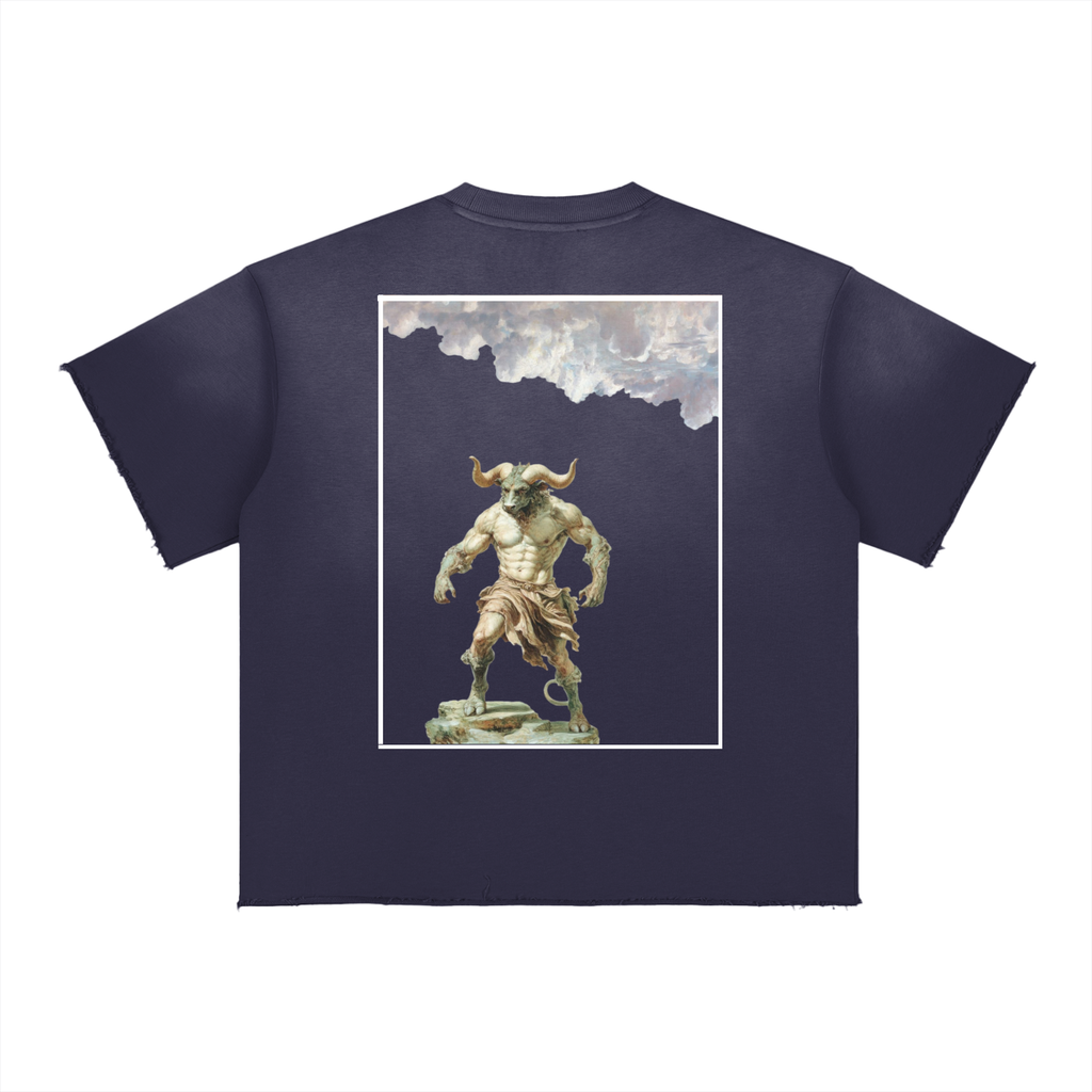 Caestus "Born to rise" T-Shirt