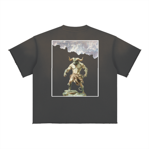 Caestus "Born to rise" T-Shirt
