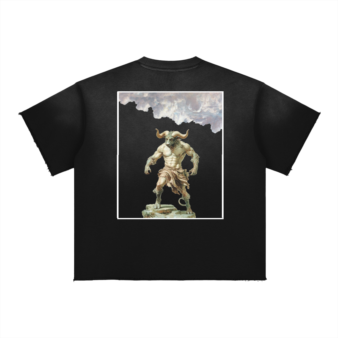 Caestus "Born to rise" T-Shirt
