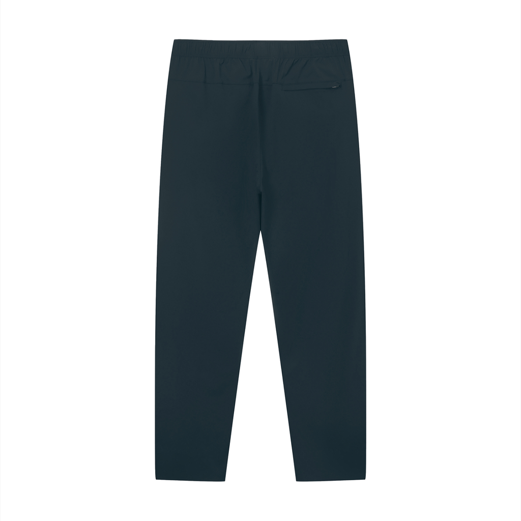 Leichte, schmal zulaufende Unisex-Trainingshose