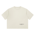 Caestus  Heavyweight Boxy T-Shirt