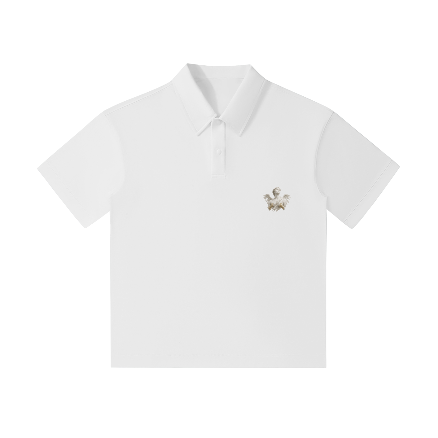 Caestus "THE SCULPTOR" Polo