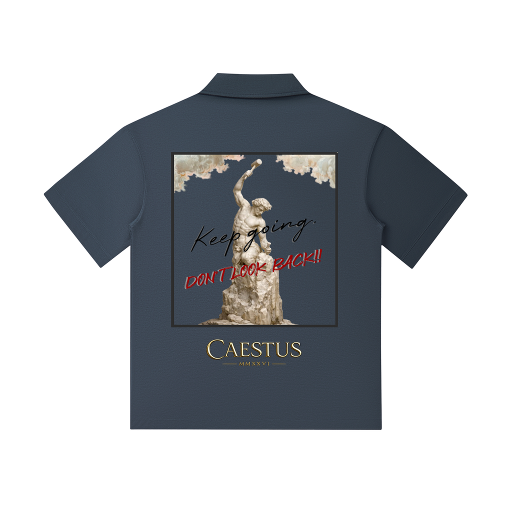 Caestus „DER BILDHAUER“ Polo