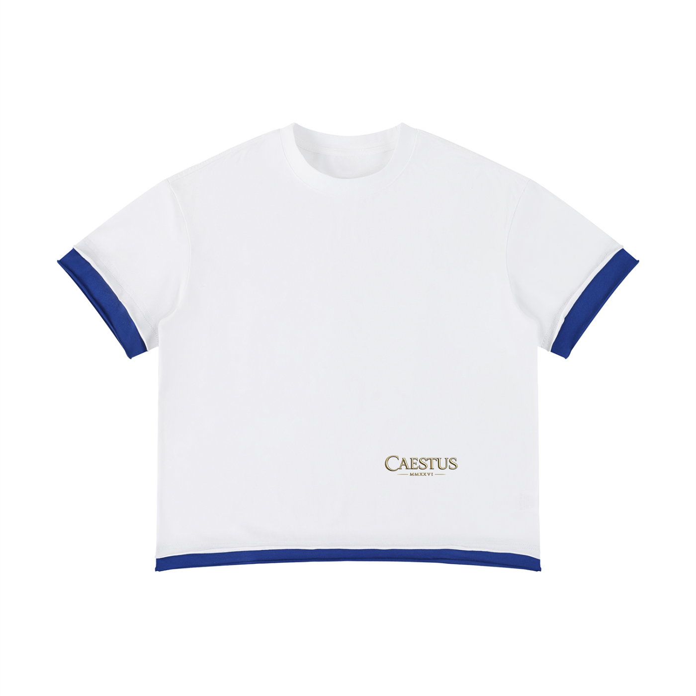 Caestus "Wächter des Olymp" T-Shirt