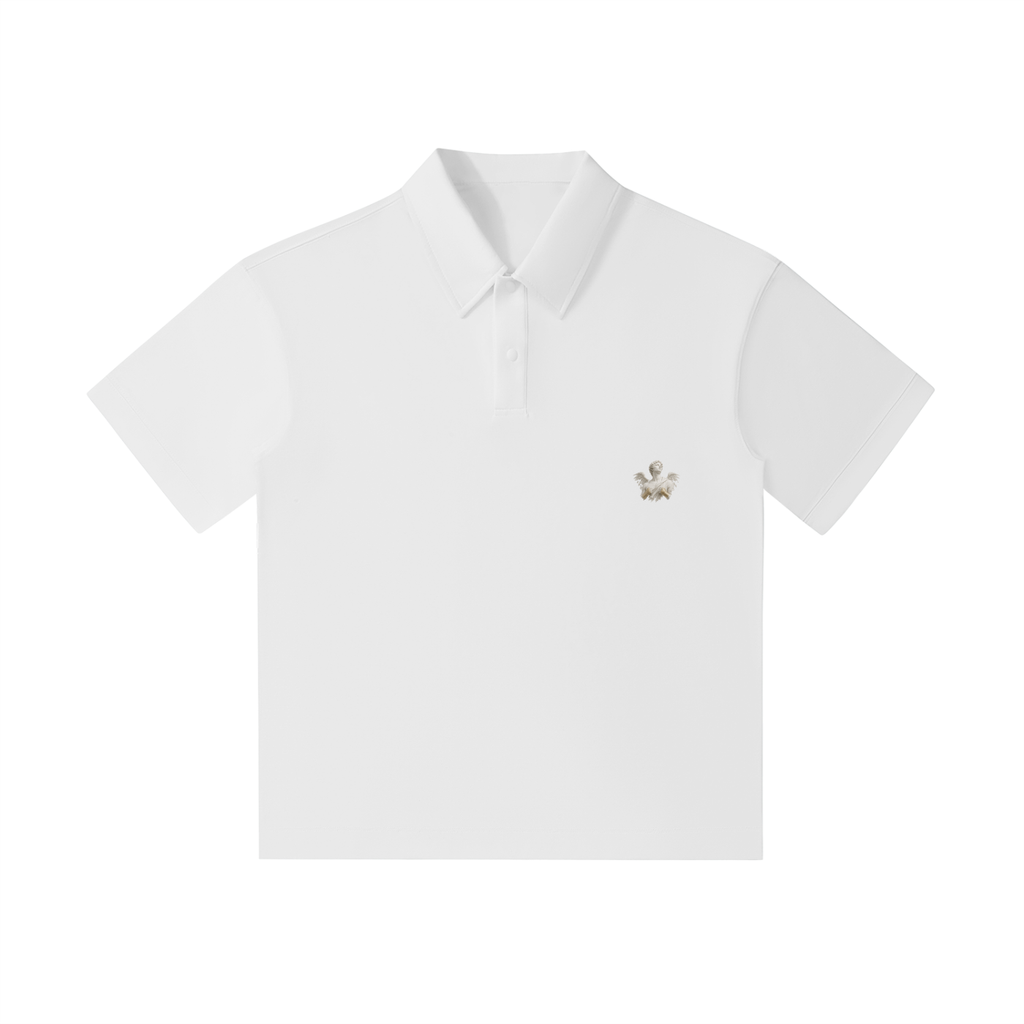 Caestus „DER BILDHAUER“ Polo