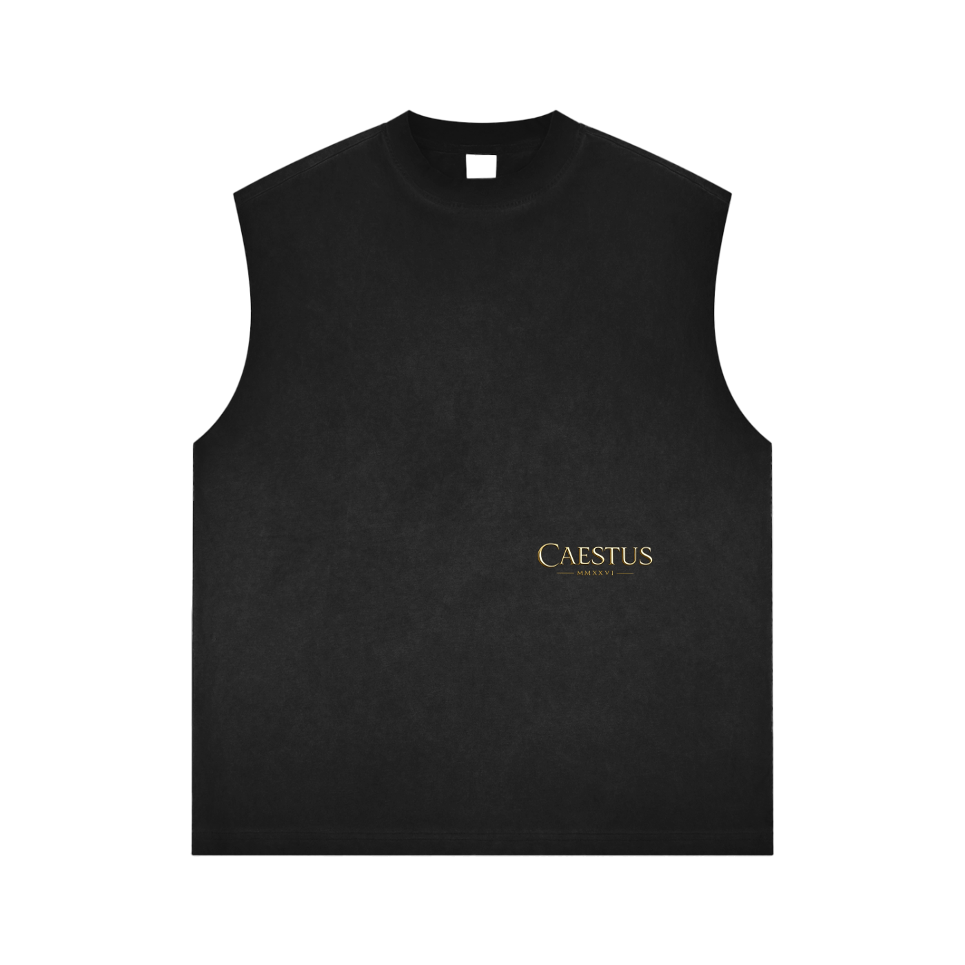 Caestus „Erhebe dich zum Himmel“-Panzer