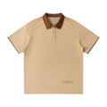 Poloshirt „Stilles Gebet“