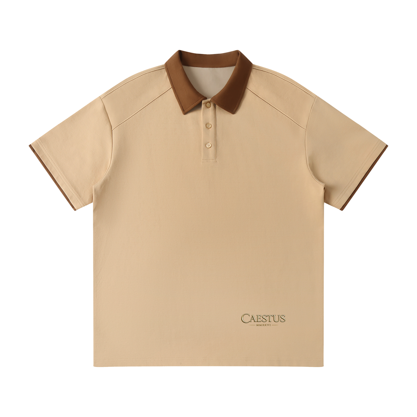 Polo"Silent Prayer"