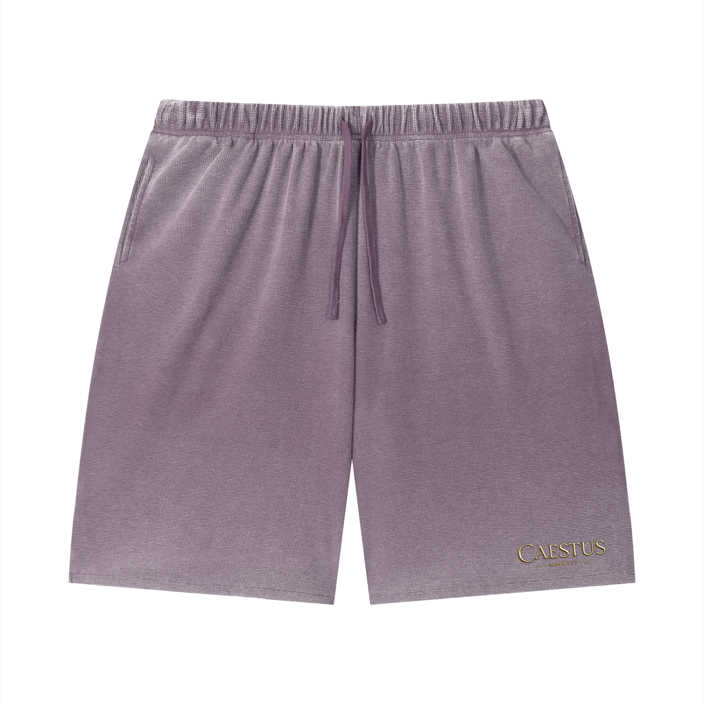 Caestus "Vintage Wash" Shorts