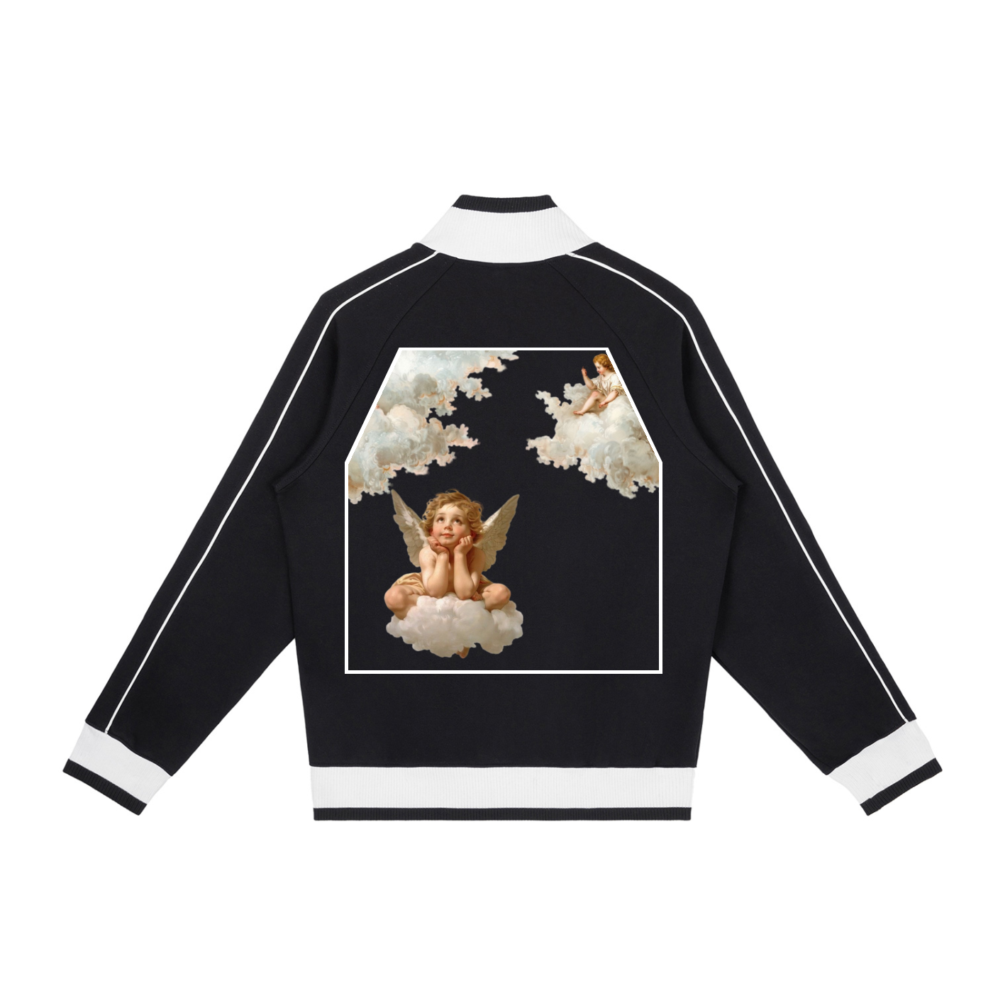Caestus „Heaven Line“ Jacke