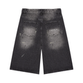 Caestus  Wide Leg calções