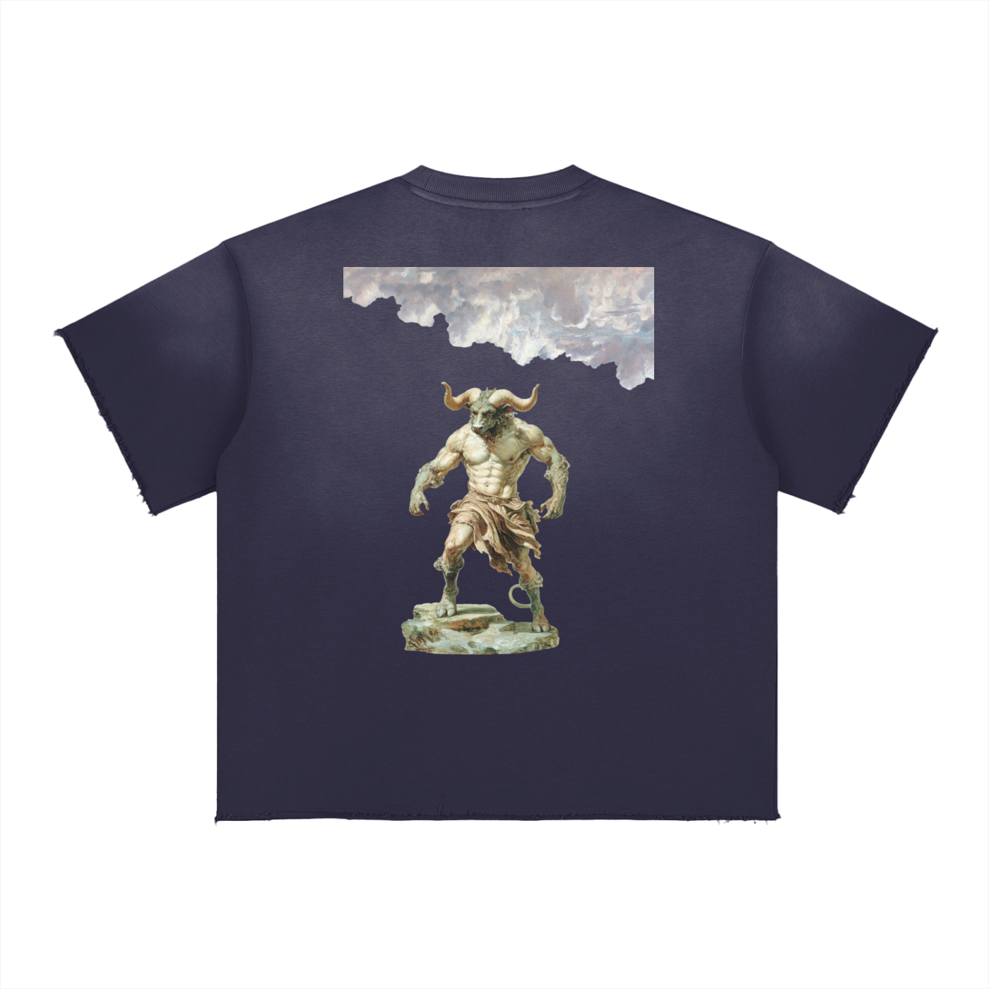 Caestus "Born to rise" T-Shirt