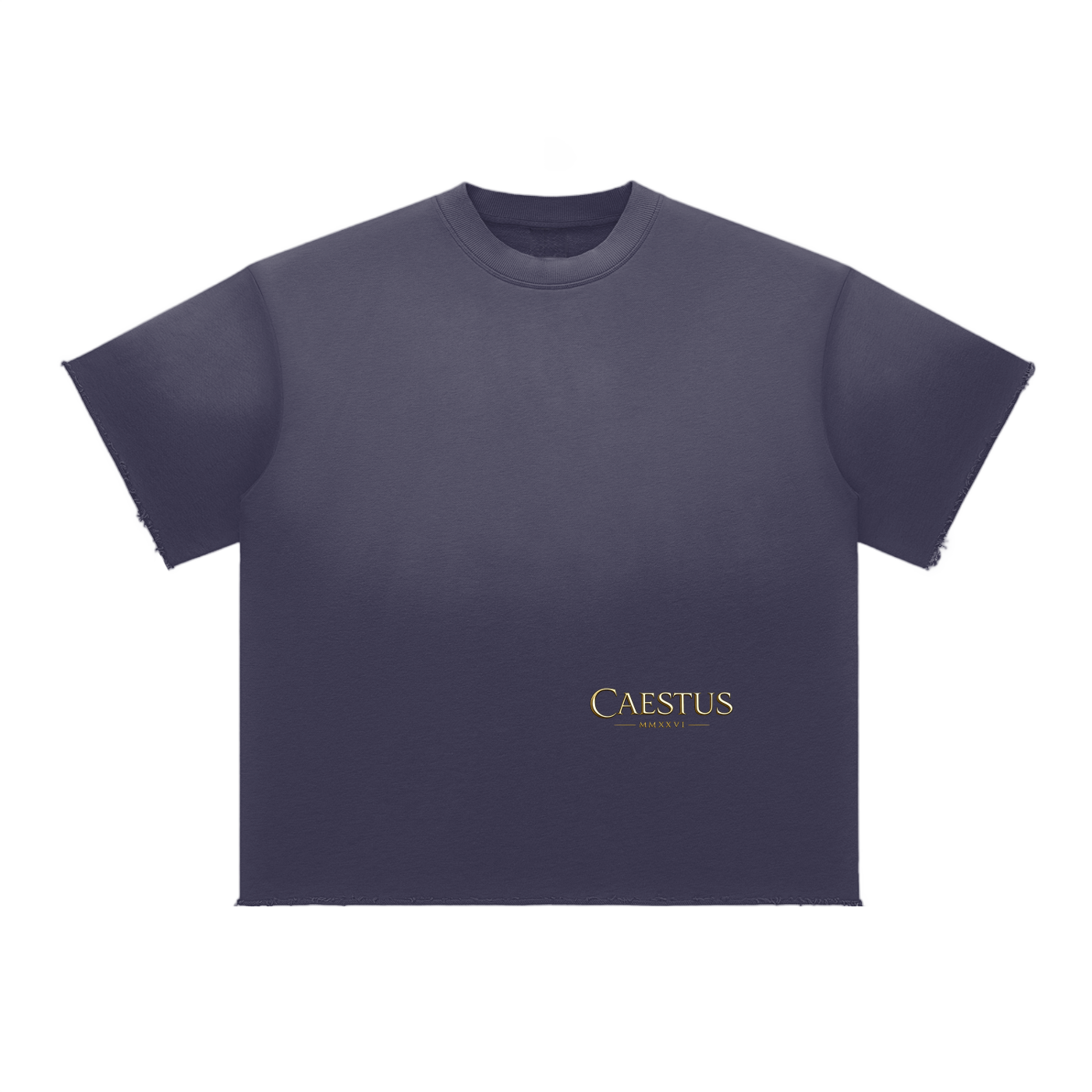 Caestus "Born to rise" T-Shirt