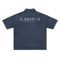 Caestus Snow-Washed T-Shirt