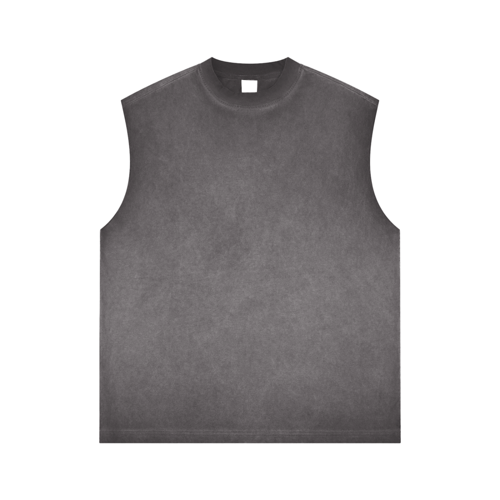 Caestus “Rise to the heavens” Sleeveless Tee