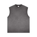 Caestus “Rise to the heavens” Sleeveless Tee