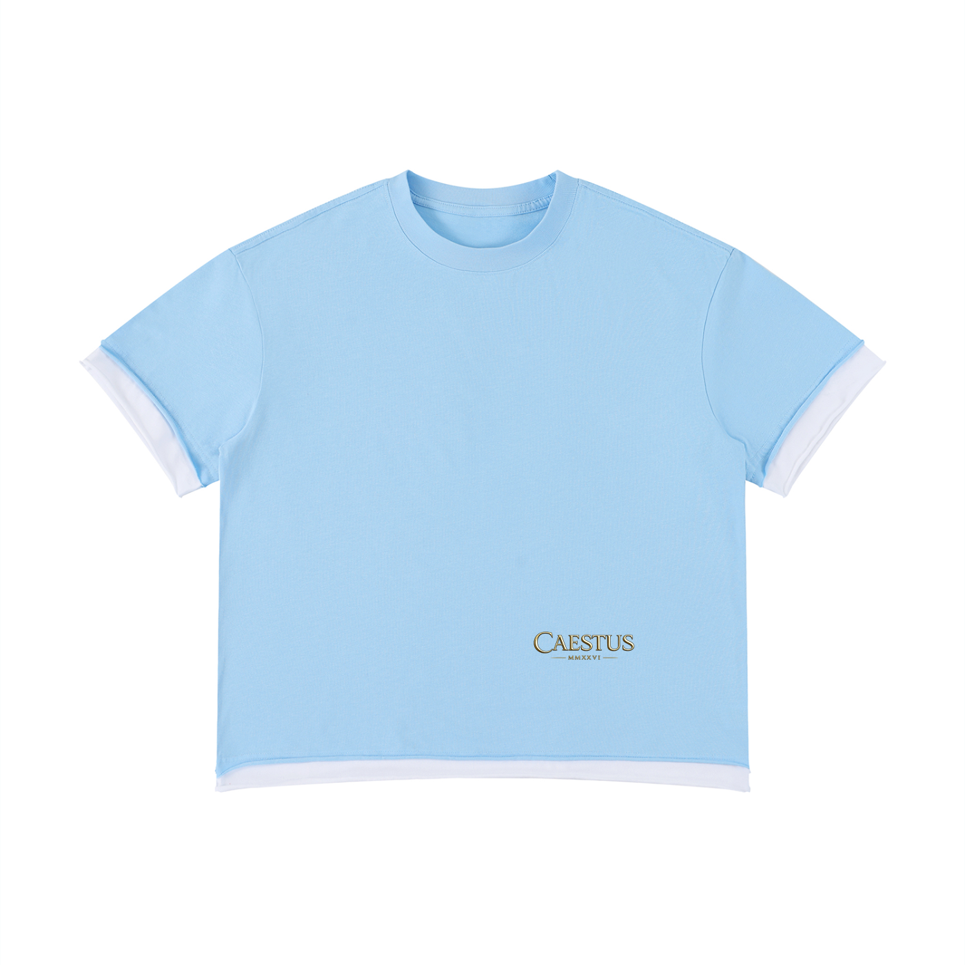Caestus "Wächter des Olymp" T-Shirt