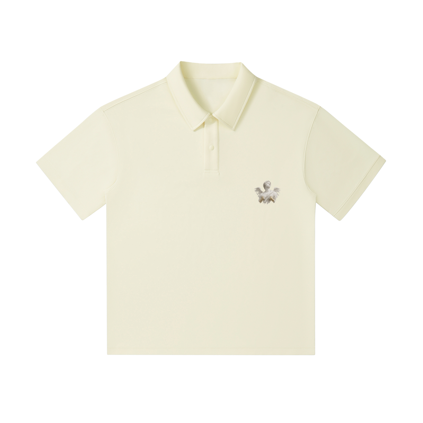 Caestus "THE SCULPTOR" Polo