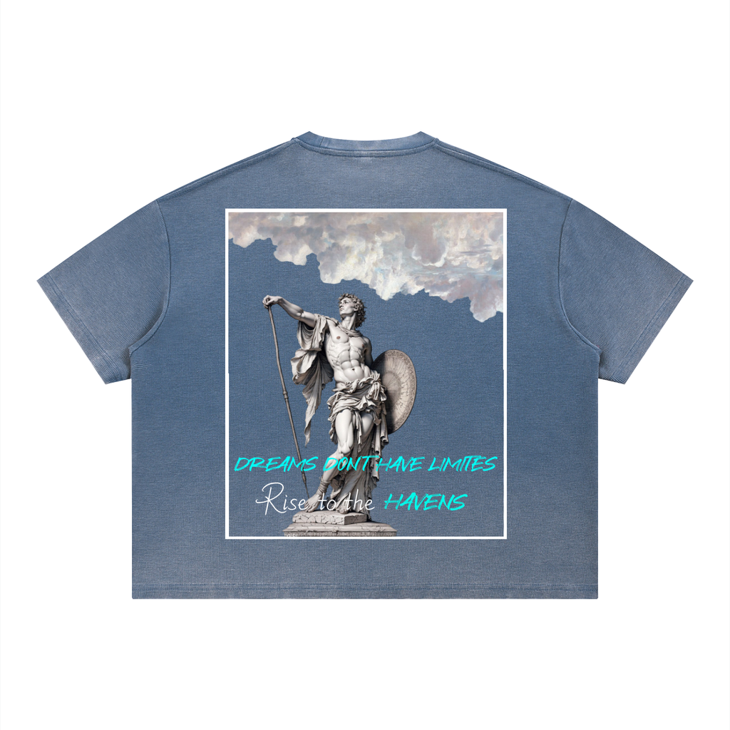 Caestus „Eternal Anax“ T-Shirt
