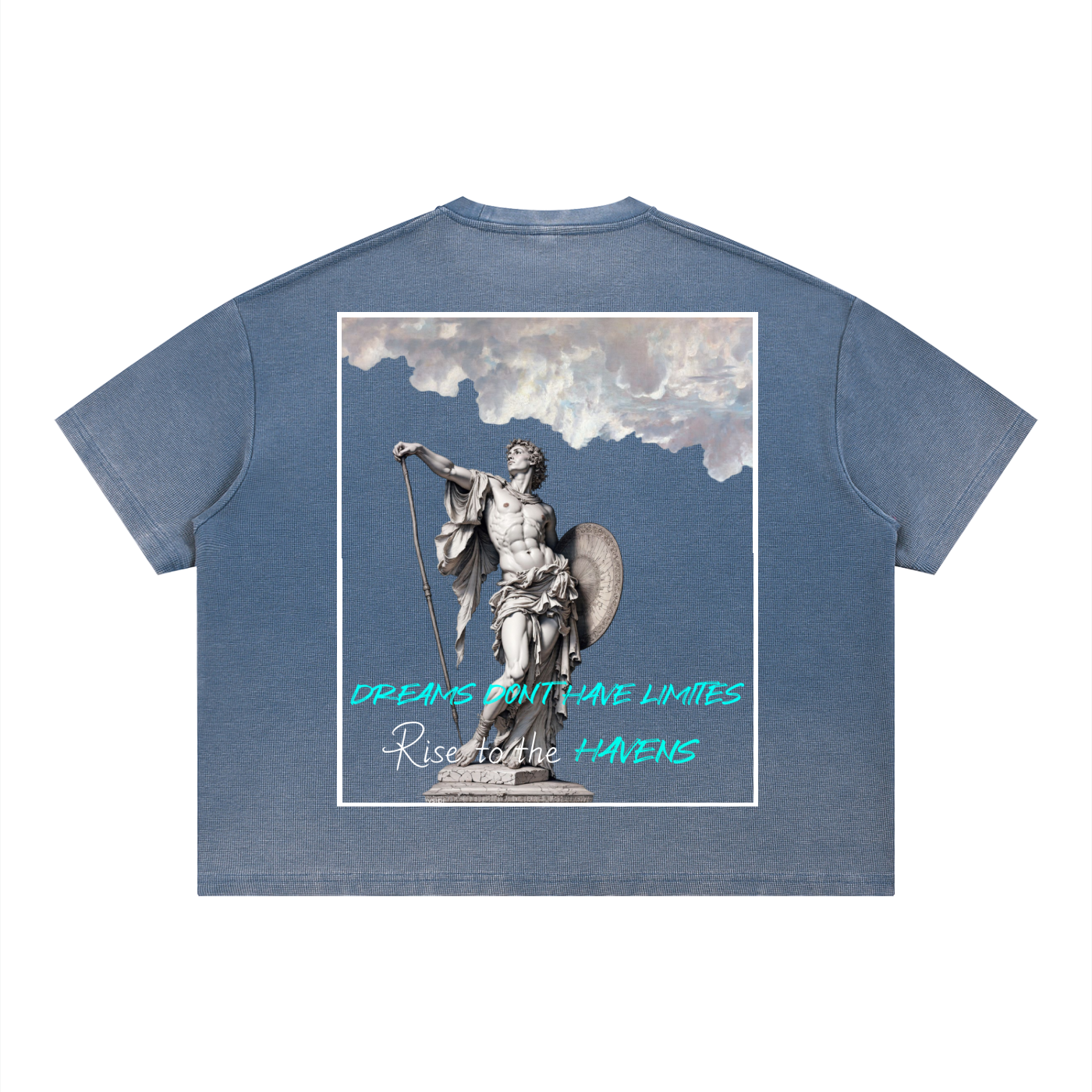 Caestus „Eternal Anax“ T-Shirt