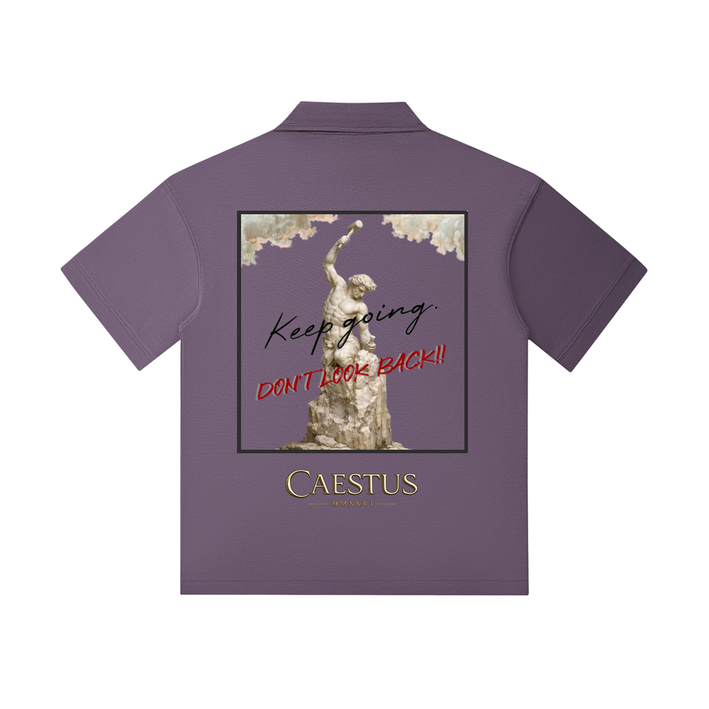 Caestus „DER BILDHAUER“ Polo