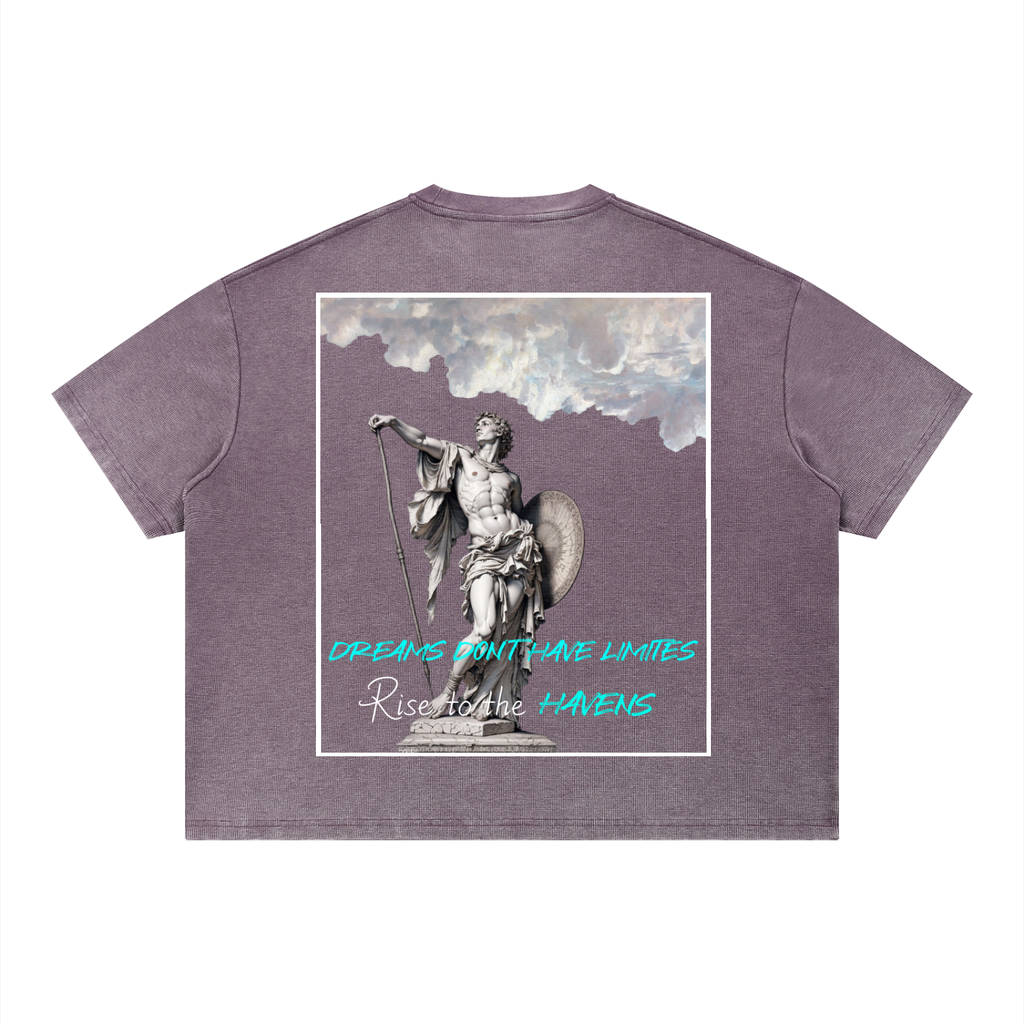 Caestus „Eternal Anax“ T-Shirt