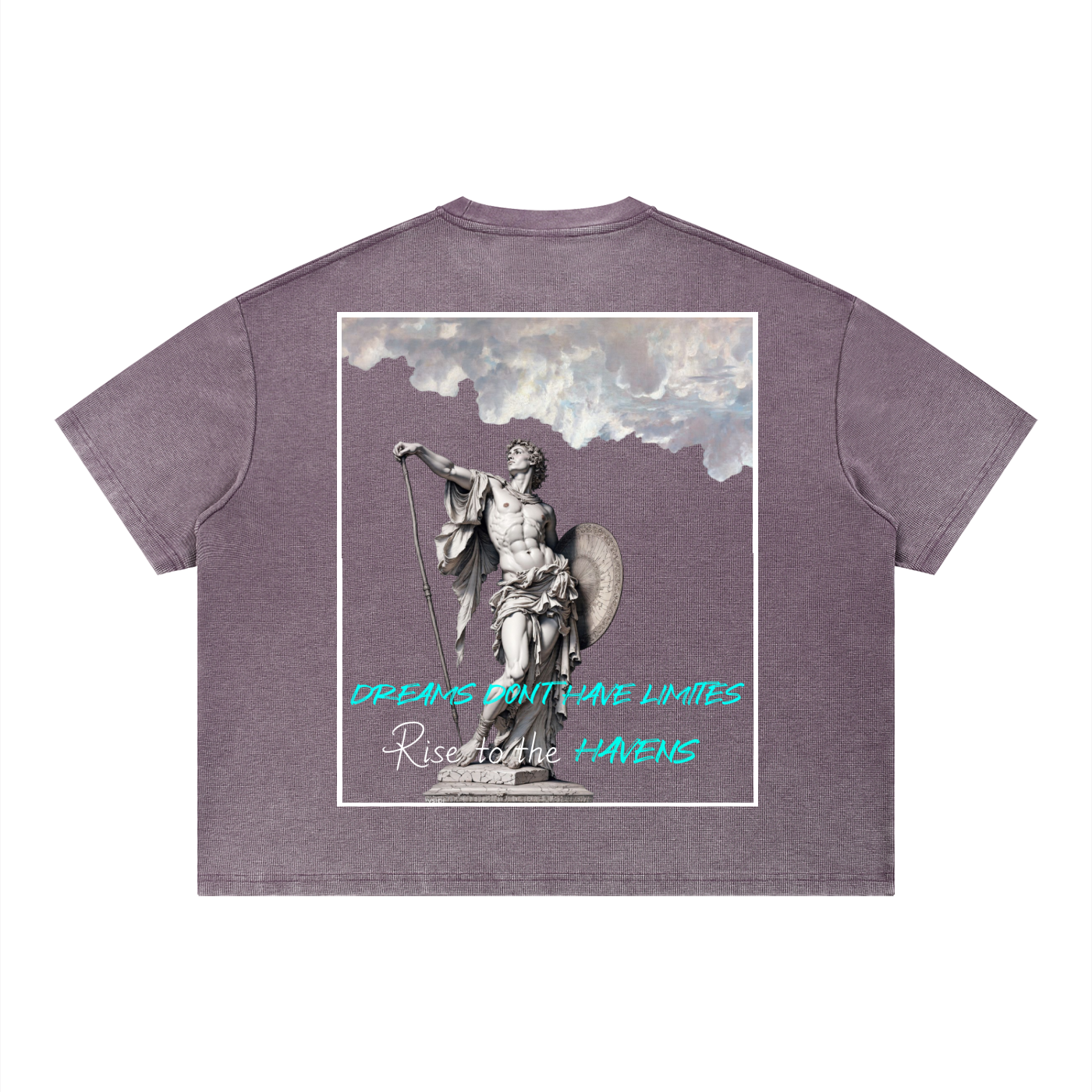 Caestus „Eternal Anax“ T-Shirt