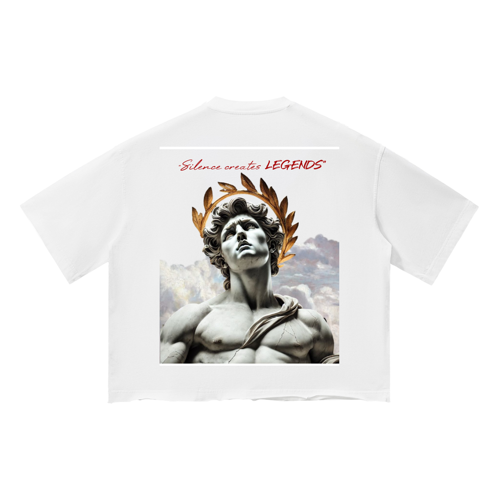 Caestus "Römische Goldkrone" T-Shirt