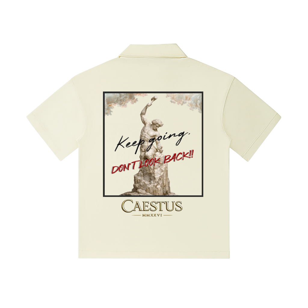 Caestus "THE SCULPTOR" Polo