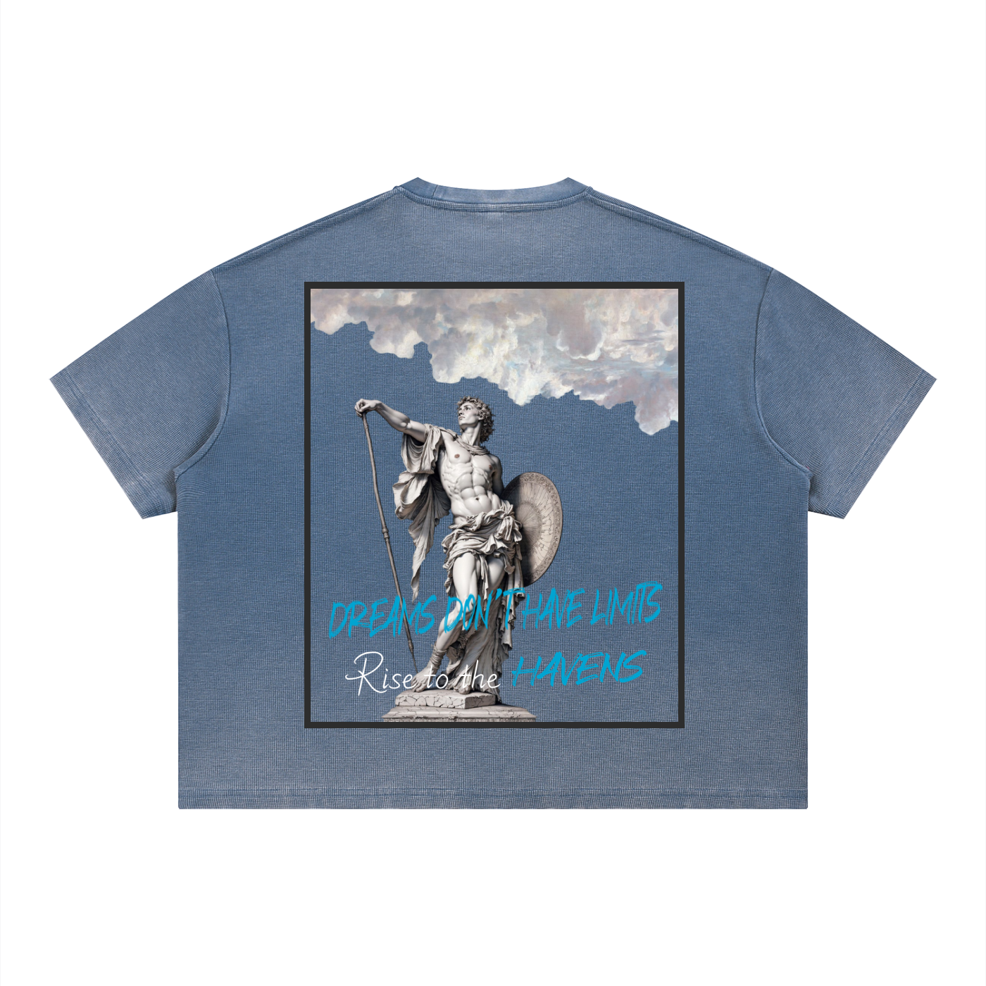 Caestus "Eternal Anax" T-Shirt