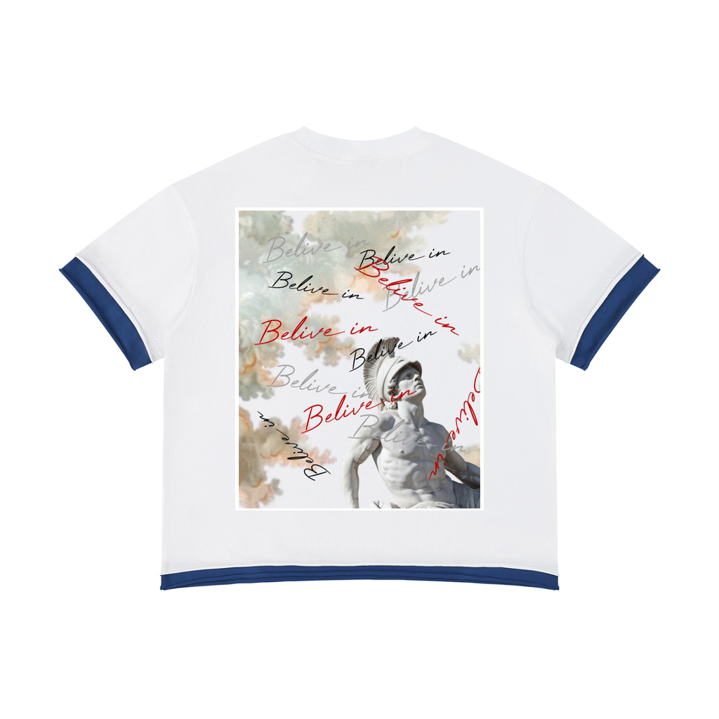 Caestus "Wächter des Olymp" T-Shirt