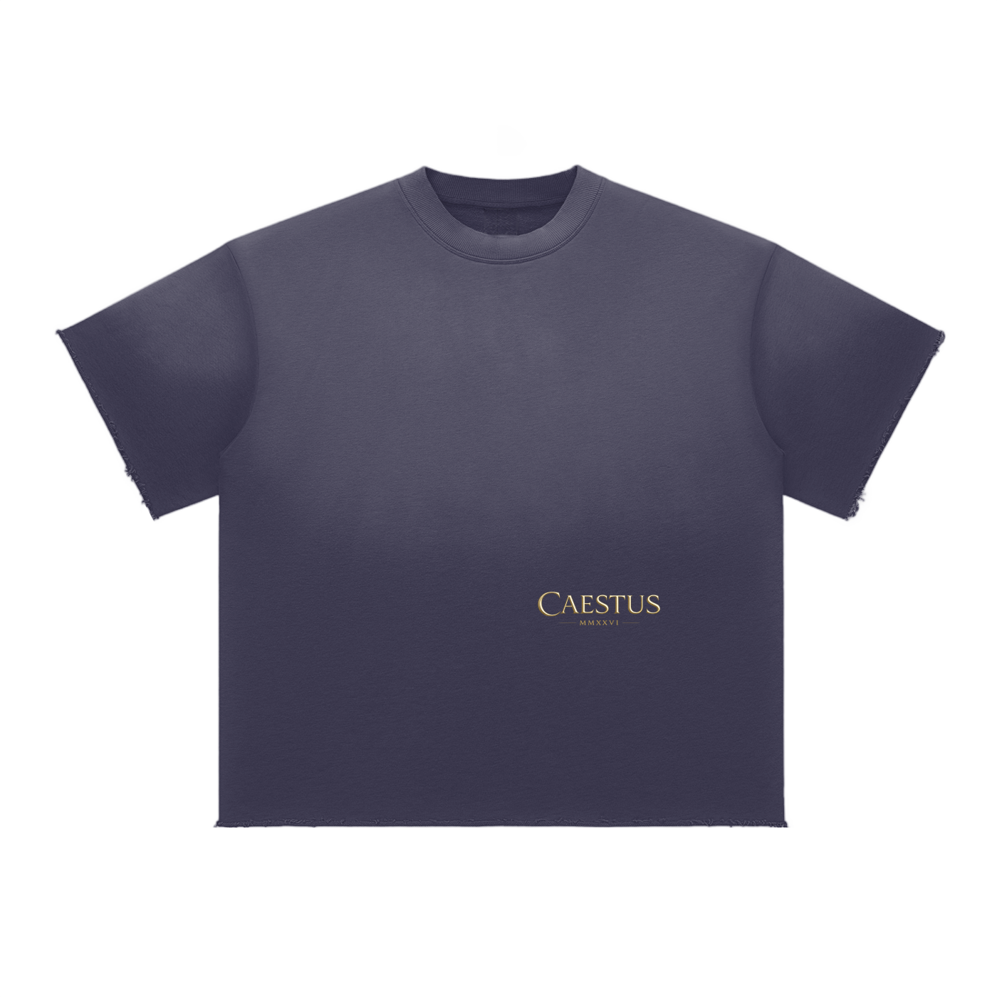 Caestus "Born to rise" T-Shirt