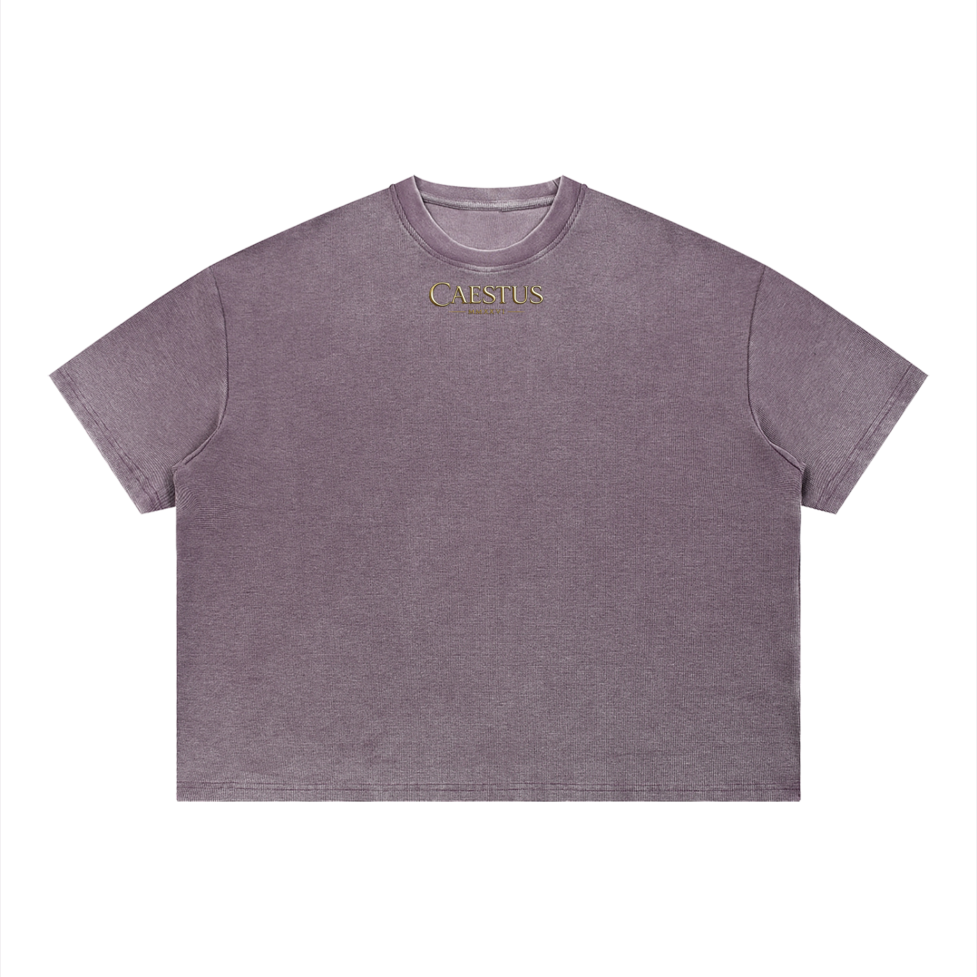 Caestus "Eternal Anax" T-Shirt