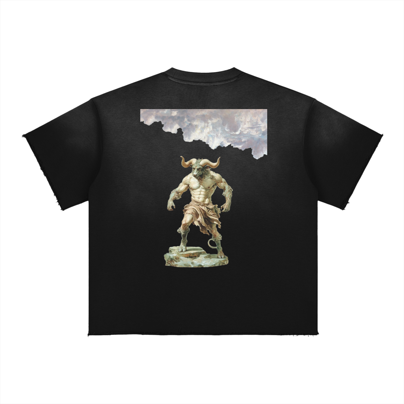 Caestus "Born to rise" T-Shirt