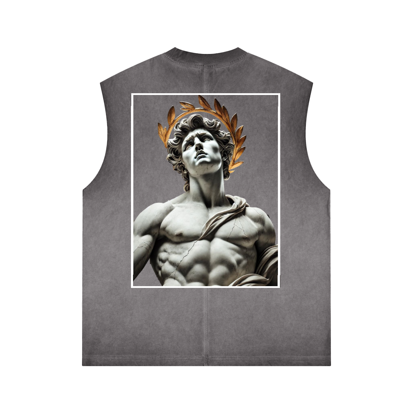 Caestus „Erhebe dich zum Himmel“-Panzer