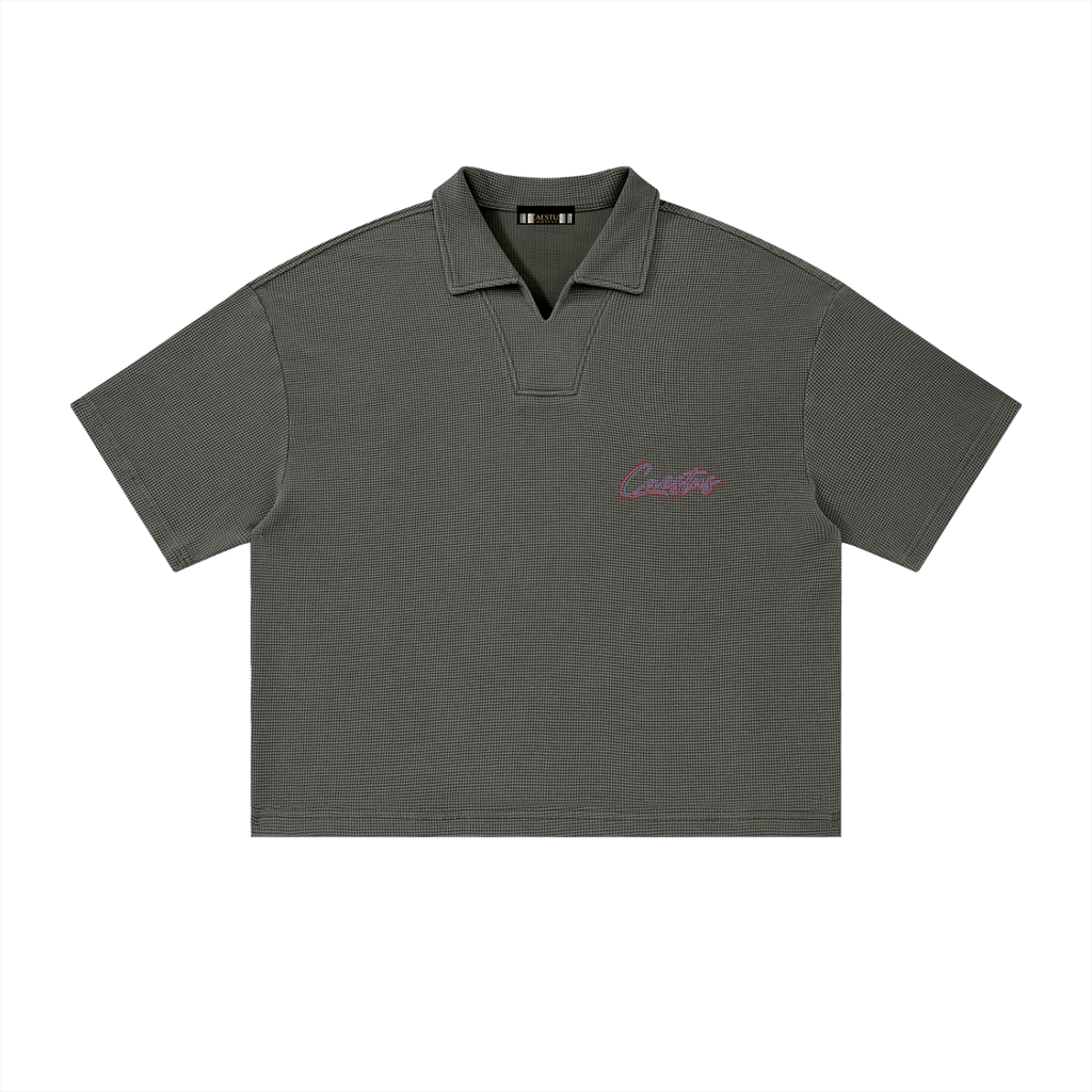 Caestus "Thunderborn" Polo