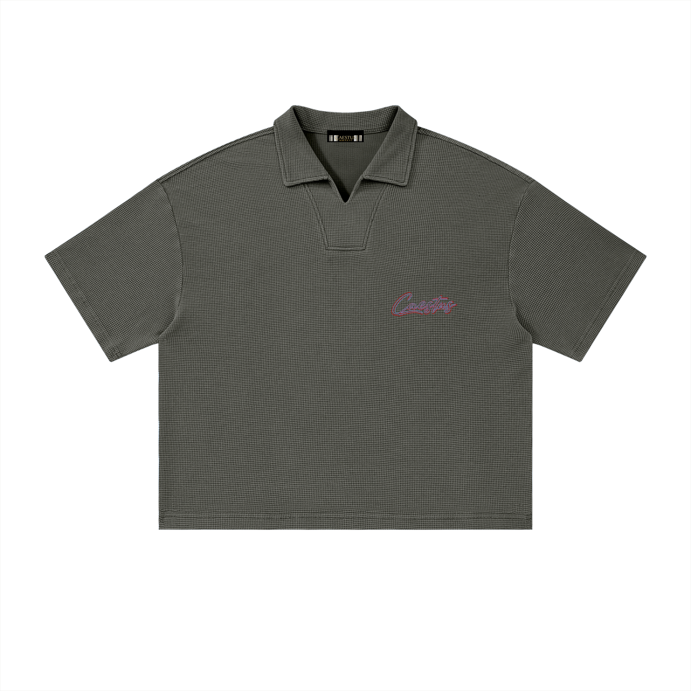 Caestus "Thunderborn" Polo