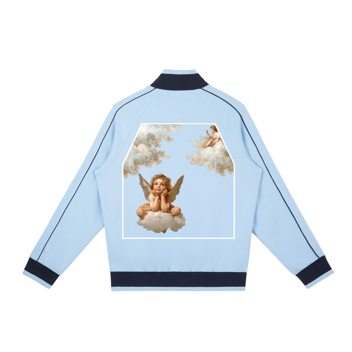 Caestus „Heaven Line“ Jacke