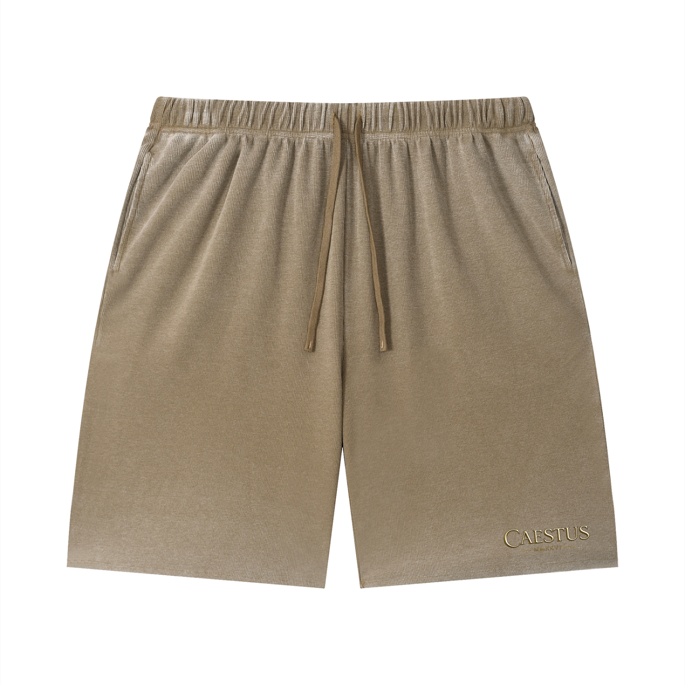 Caestus "Vintage Wash" Shorts